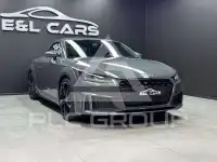 2020 Audi TT