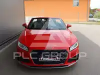 2020 Audi TT