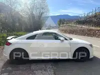 2020 Audi TT