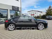 2020 Audi TT