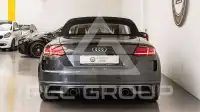 2020 Audi TT