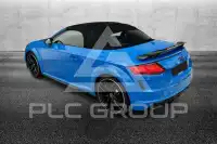 2020 Audi TT
