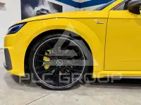 2020 Audi TT