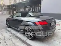 2020 Audi TT