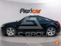 2020 Audi TT