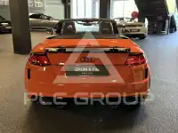 2020 Audi TT