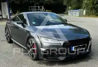 2020 Audi TT