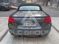 2020 Audi TT
