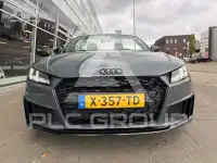 2020 Audi TT