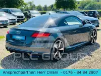 2020 Audi TT