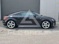 2020 Audi TT
