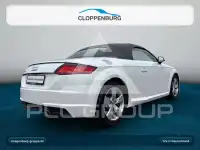 2020 Audi TT