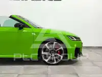 2020 Audi TT