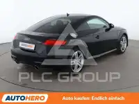 2020 Audi TT