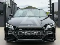 2020 Audi TT