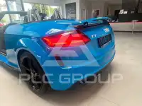 2020 Audi TT