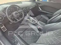 2019 Audi TT