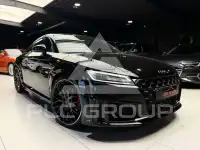 2020 Audi TT