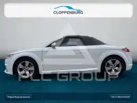 2020 Audi TT