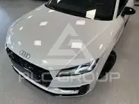 2020 Audi TT
