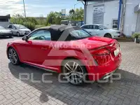 2020 Audi TT