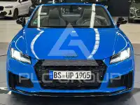 2020 Audi TT