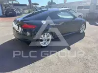 2020 Audi TT