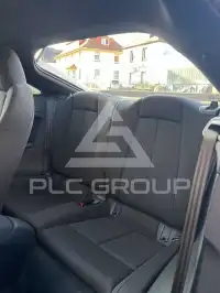 2020 Audi TT
