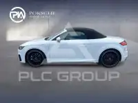 2020 Audi TT