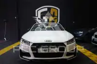 2020 Audi TT