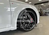 2020 Audi TT