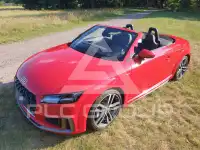 2020 Audi TT