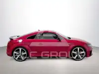2020 Audi TT