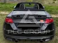 2020 Audi TT