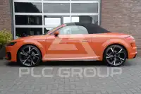 2020 Audi TT