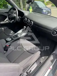 2020 Audi TT