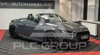 2020 Audi TT