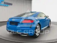 2020 Audi TT