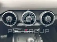 2020 Audi TT