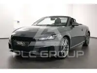 2020 Audi TT