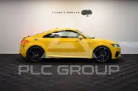 2020 Audi TT