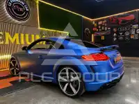 2020 Audi TT