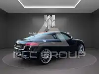 2020 Audi TT