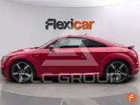 2020 Audi TT