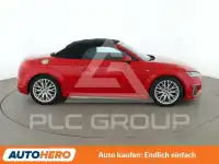2020 Audi TT