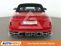 2020 Audi TT