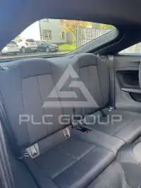 2020 Audi TT