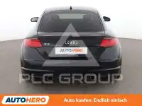 2020 Audi TT