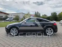 2020 Audi TT