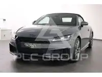 2020 Audi TT